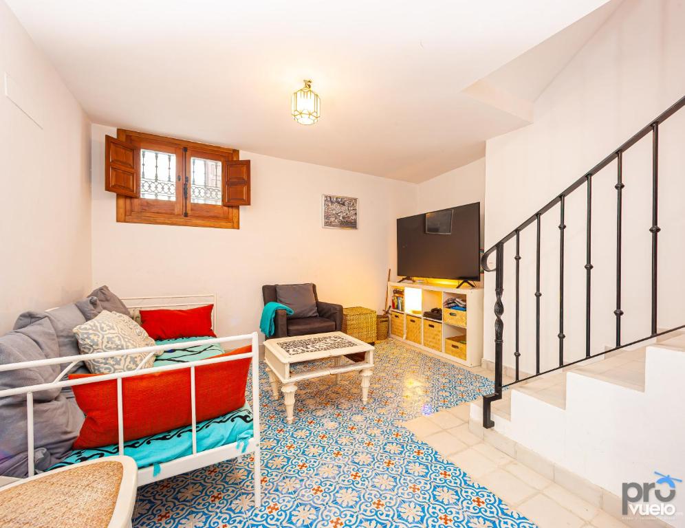 The Blue House (La Herradura) – oppdaterte priser for 2022