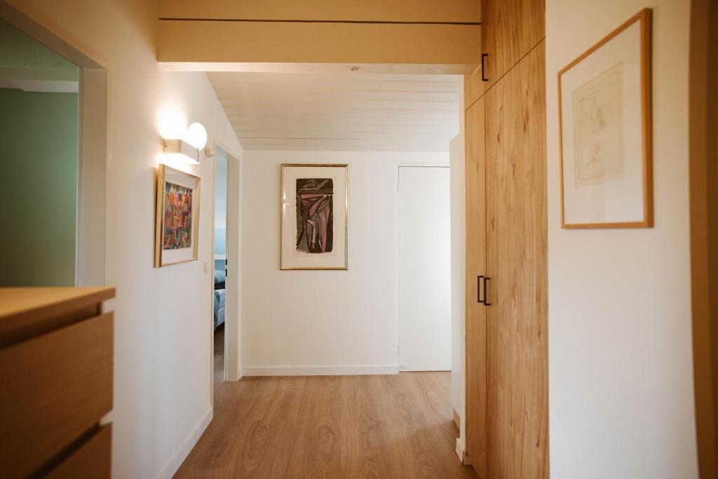 Kép Penthouse Axams spectacular views and large terrace szállásáról Innsbruckban a galériában