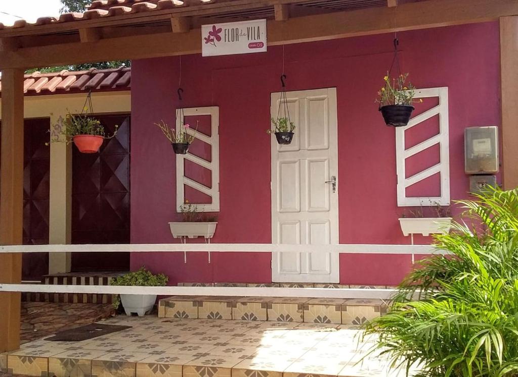  FLOR DA VILA