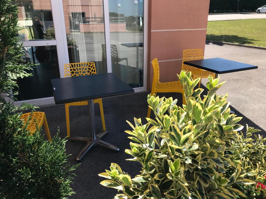 Fotografie z fotogalerie ubytování Kyriad Dijon Sud - Longvic v Dijonu