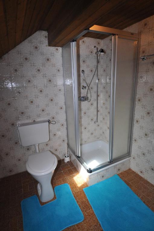 Gasthaus Chalet Mur - 9