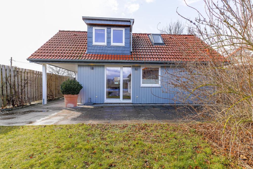 Appartementanlage am Arnumer See - 