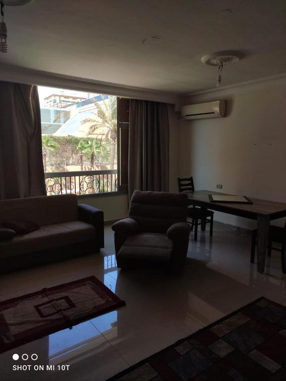 Full Flat cozy place terrific view - Appartement De Deux Chambres