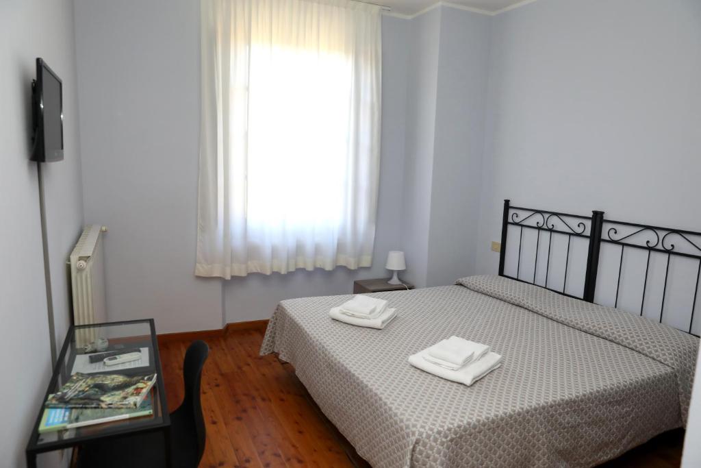 Casale La Sterpaia - Habitación Doble O Gemela