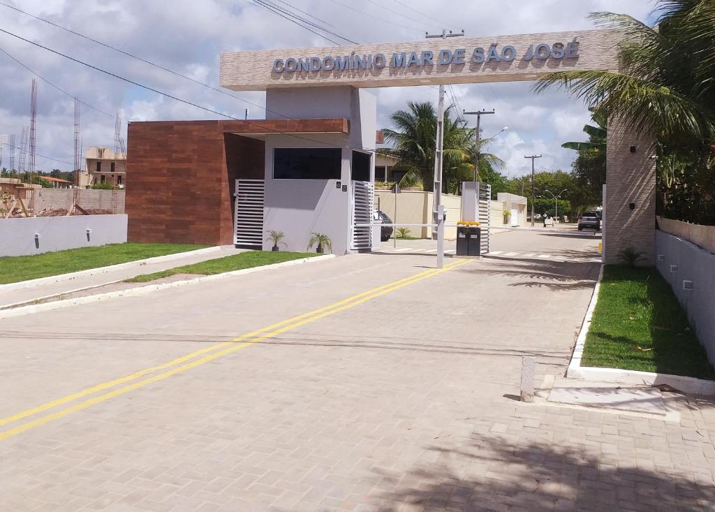  Casa Sol & Praia em Condomínio
