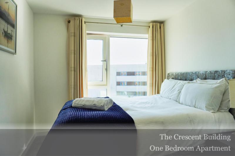 Gunwharf Quays Apartments - Appartement D'une Chambre
