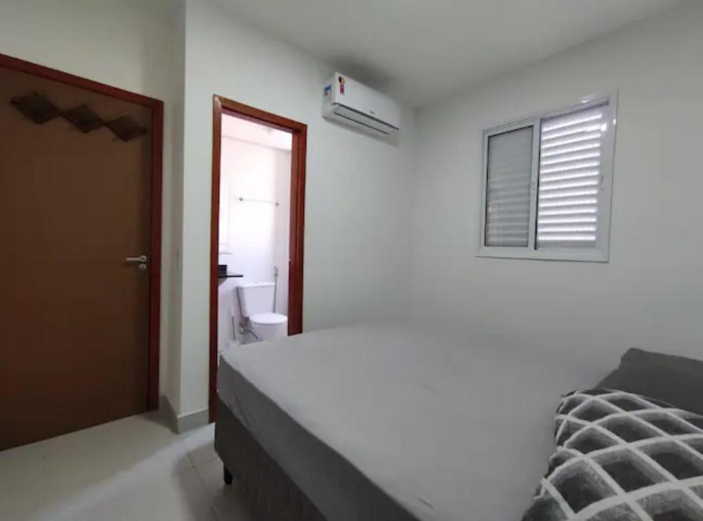  Apartamento Resort em Ubatuba