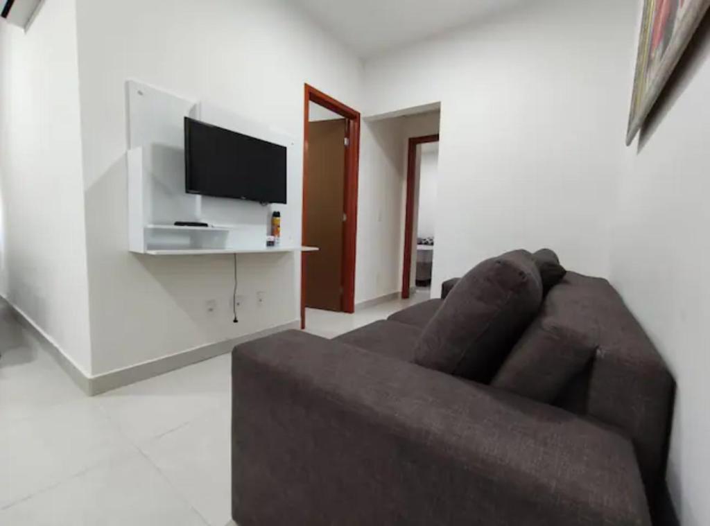  Apartamento Resort em Ubatuba
