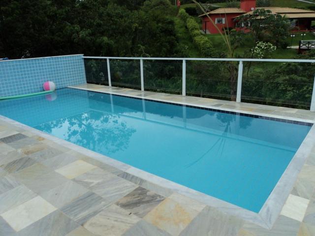  Casa Luxo em Escarpas do Lago - Capitólio
