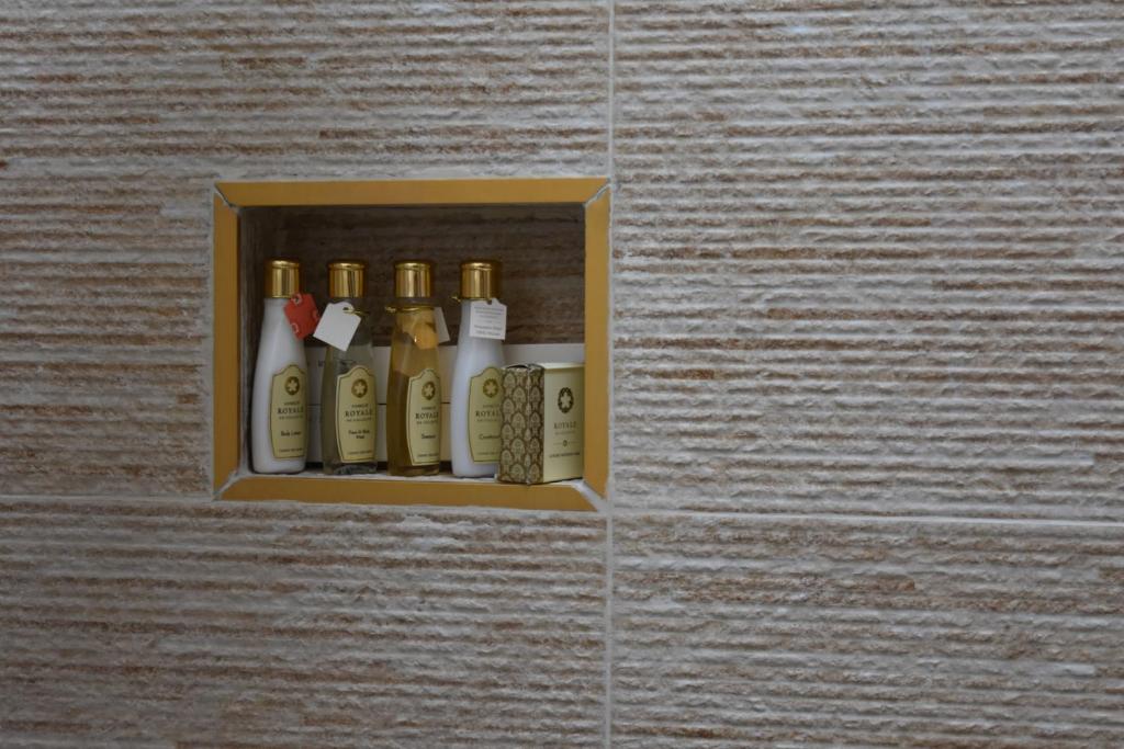 Fotografie z fotogalerie ubytování Fort Guesthouse نُزل القلعة v destinaci Muscat