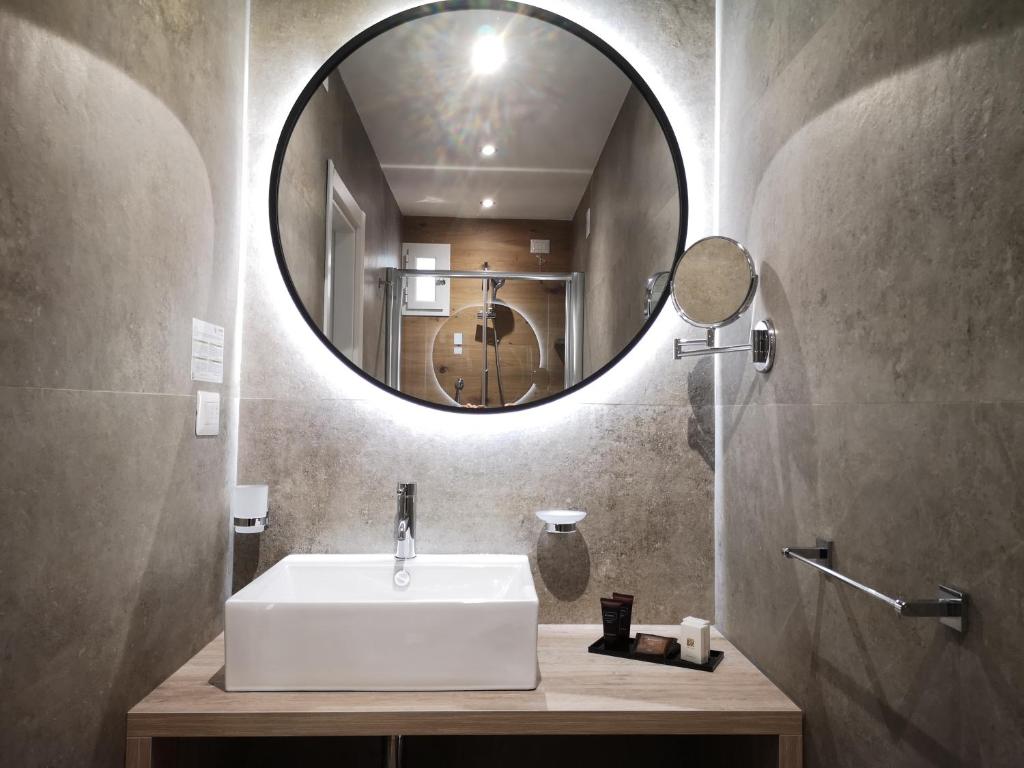 Hotel Conchiglia - Superior Double Room With Terrace