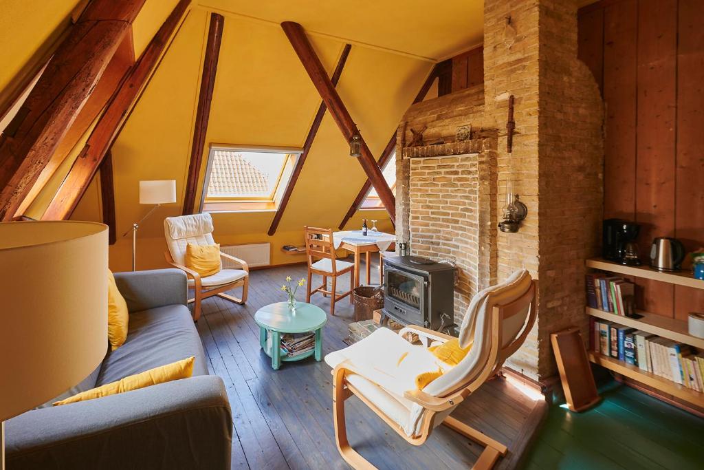 Photo from Bed and Breakfast Joarum in Kubaard, Friesland, Netherlands