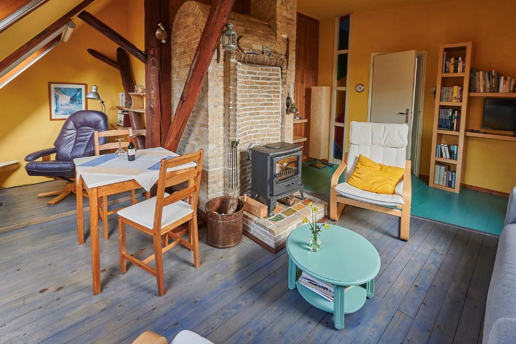 Photo from Bed and Breakfast Joarum in Kubaard, Friesland, Netherlands