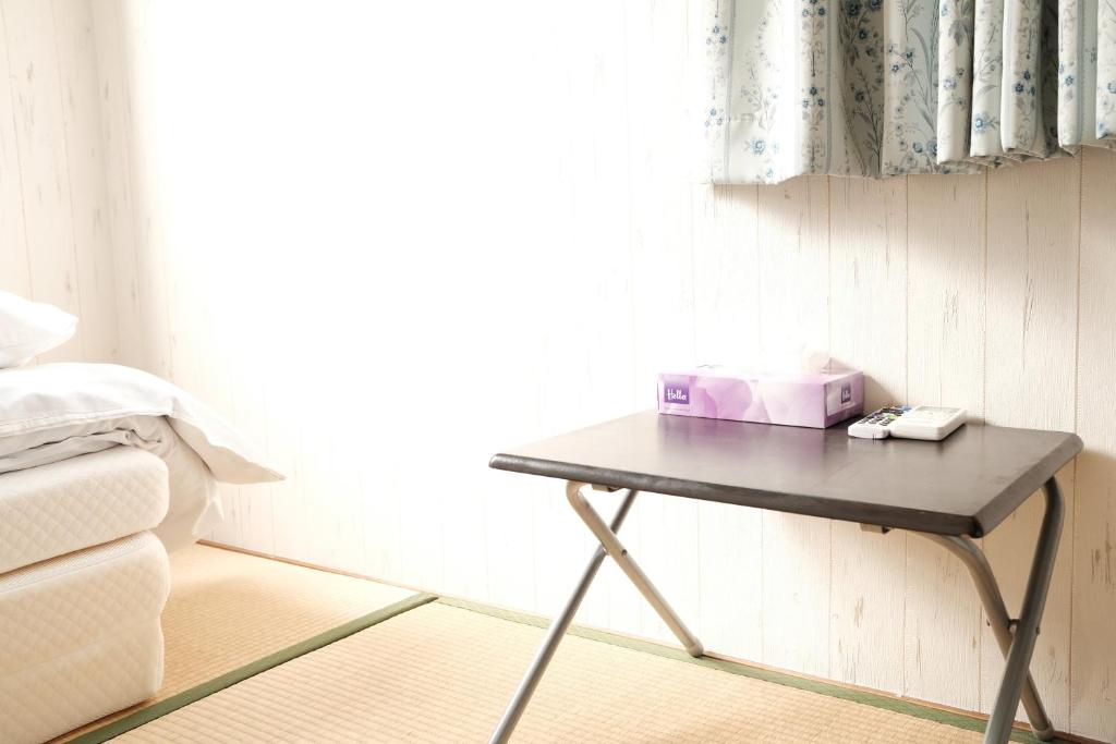 Fotografie z fotogalerie ubytování Hotel Mikado v Osace