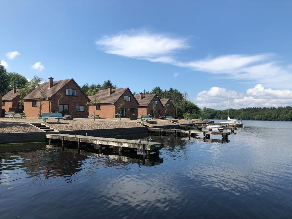 Tullybay Holiday Homes, Tully (updated prices 2024)