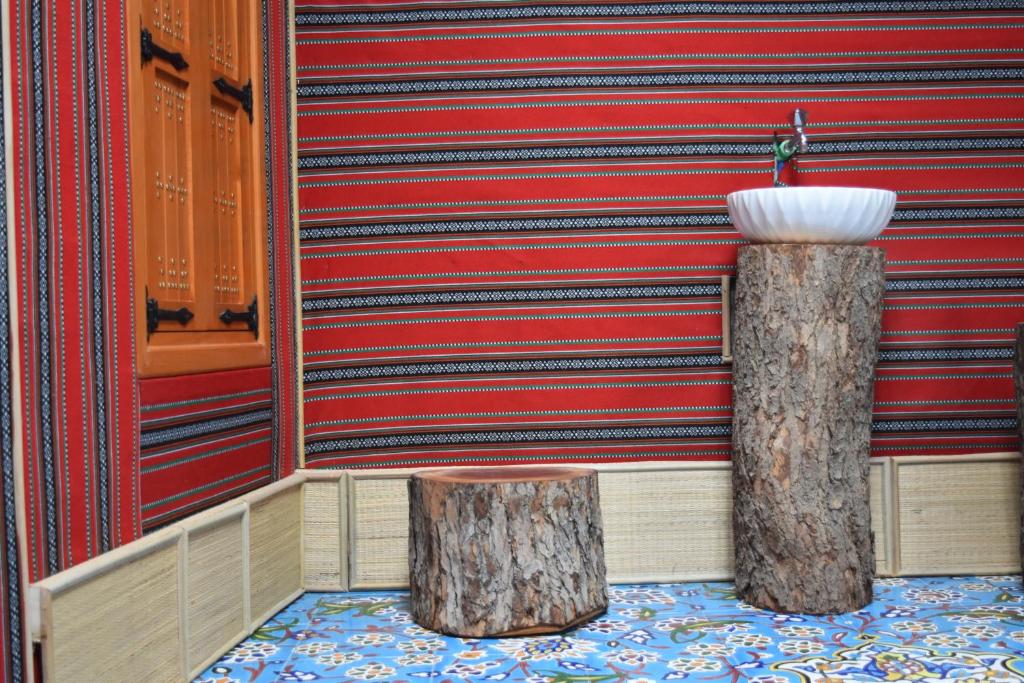 Fotografie z fotogalerie ubytování Fort Guesthouse نُزل القلعة v destinaci Muscat
