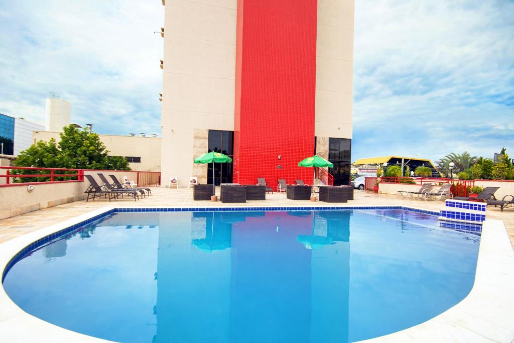  Dan Inn Campinas Anhanguera