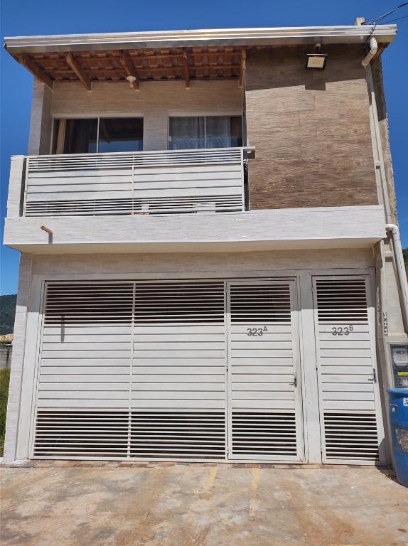  kitnet na praia de Ubatuba