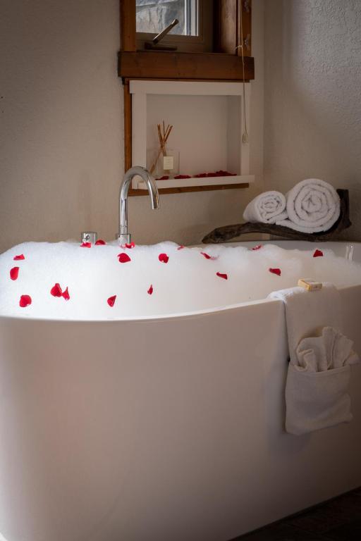 A Bear and Bison Country Inn - Resim 31