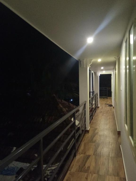 Fotografie z fotogalerie ubytování Coconut Grove v destinaci Kóčin