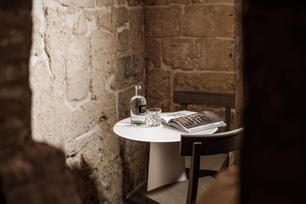 Fotografie z fotogalerie ubytování 19 ROOMS v destinaci Valletta