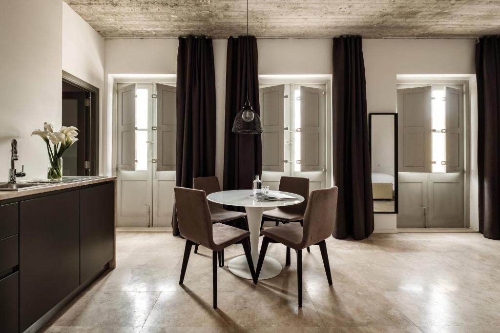 Fotografie z fotogalerie ubytování 19 ROOMS v destinaci Valletta