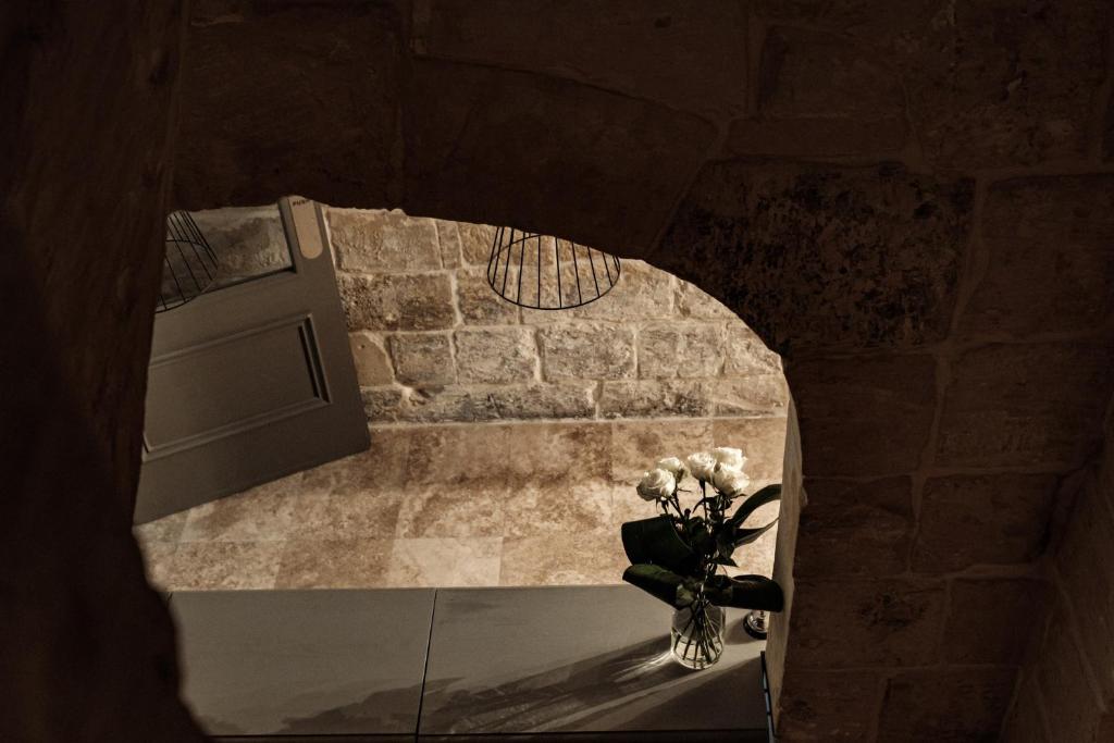 Fotografie z fotogalerie ubytování 19 ROOMS v destinaci Valletta