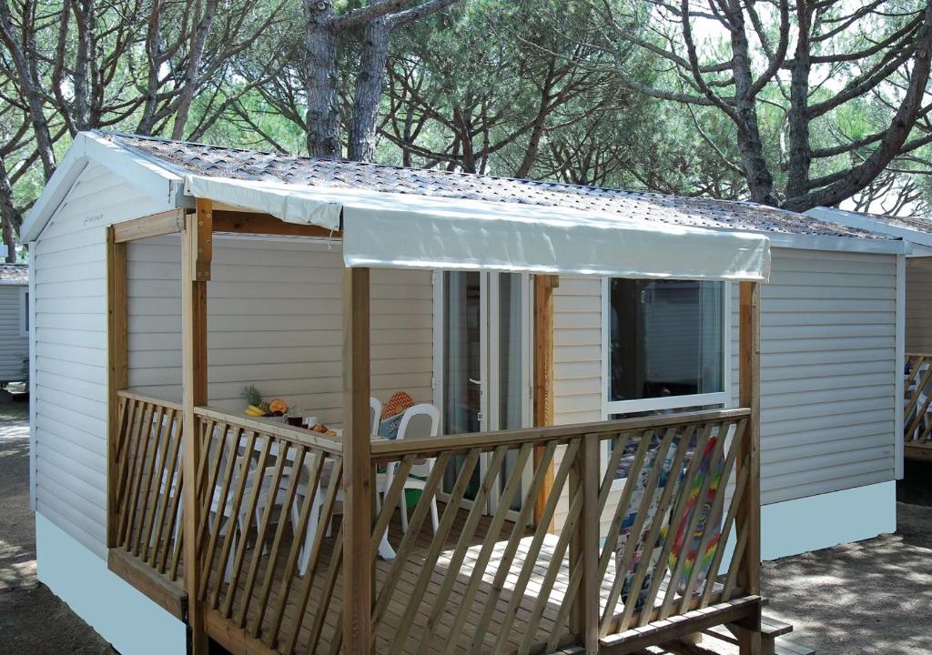 Camping Malibu Beach Italie Lido Di Jesolo Booking Com