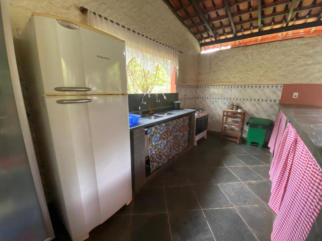  CHÁCARA CASA DO LAGO Muita natureza a 1h de SP!