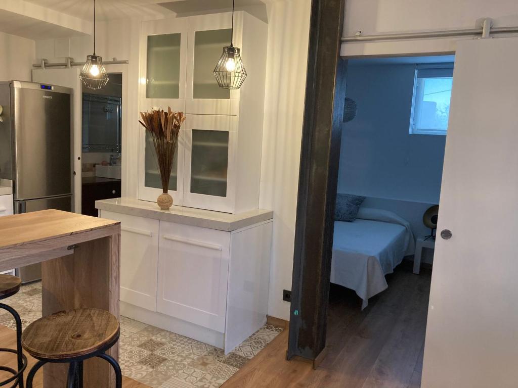 Apartamentos Donosti Garden en San Sebastián, País Vasco