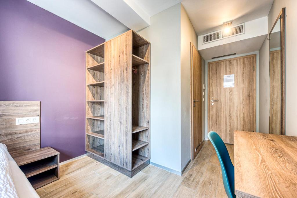 Fotografie z fotogalerie ubytování HOTEL L'AVENUE v destinaci Libramont