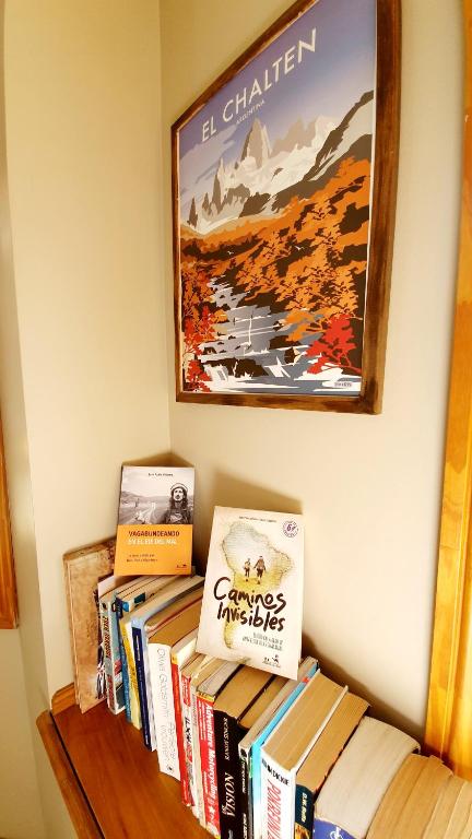 Gallery image of YAGHAN HOSTEL in Ushuaia