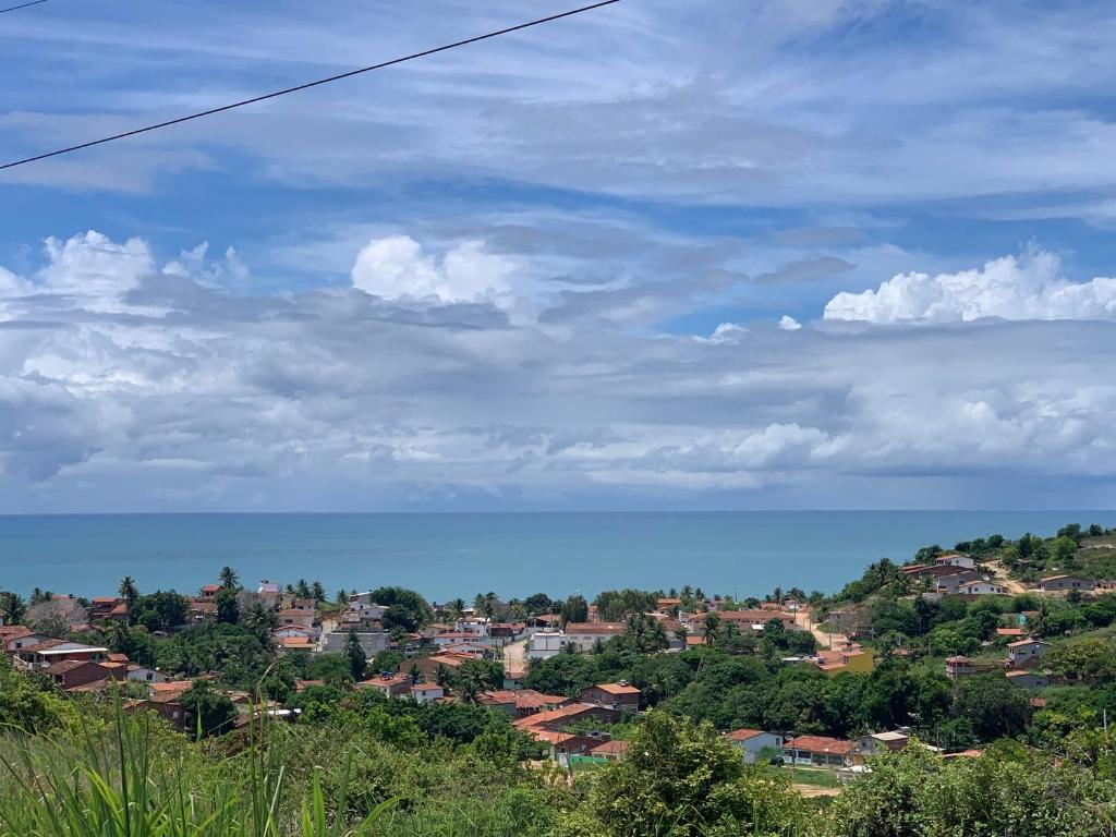  Casa de Praia Pitimbu