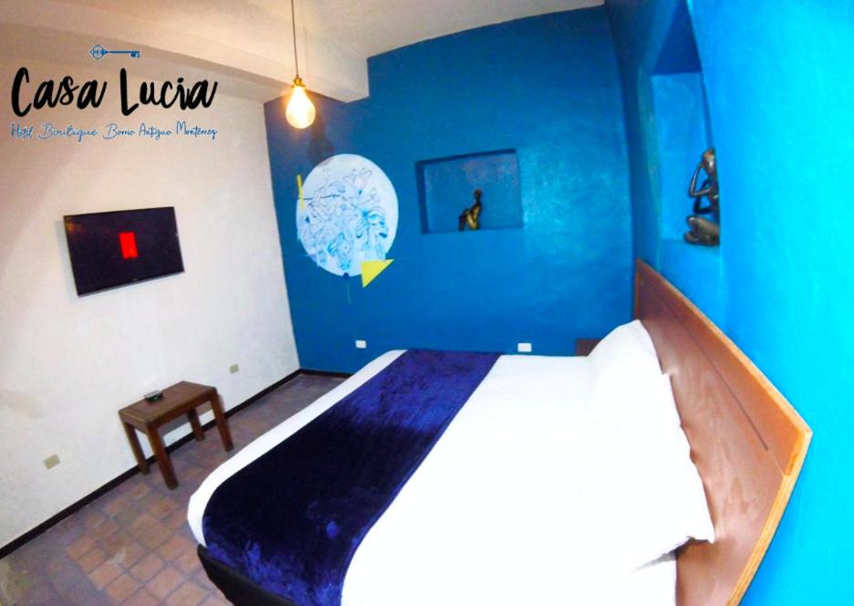 Casa Lucia - Deluxe King Room
