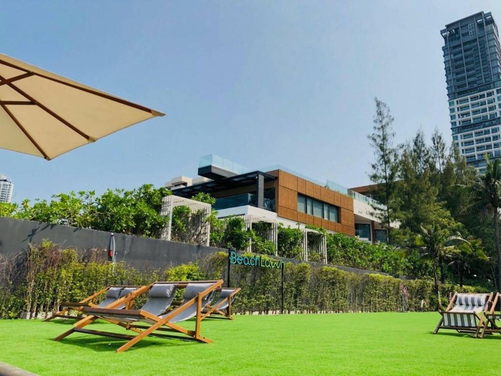 Veranda Residence pattaya By Sea - Resim 44