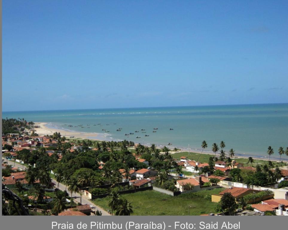  Casa de Praia Pitimbu