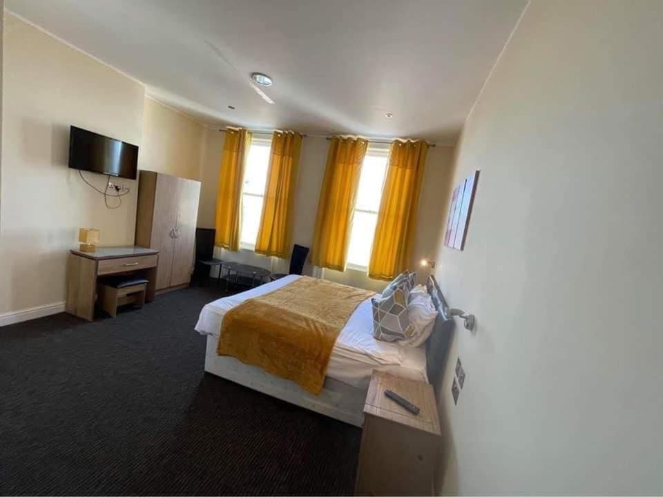 Elsinore Hotel Llandudno - Resim 27