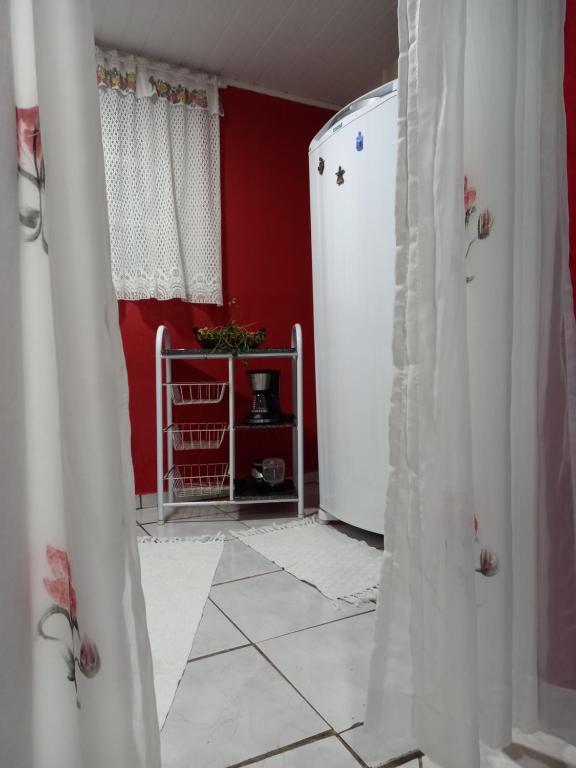  Cantinho do Paraíso