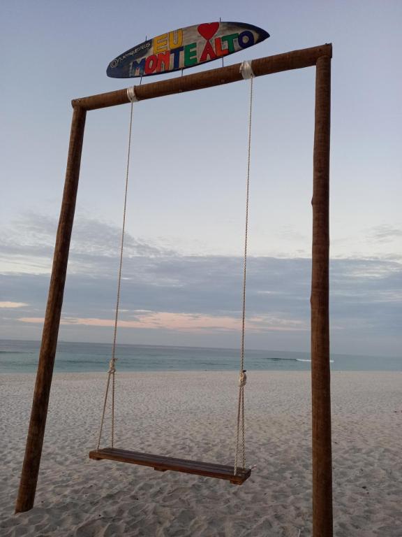  Cantinho do Paraíso
