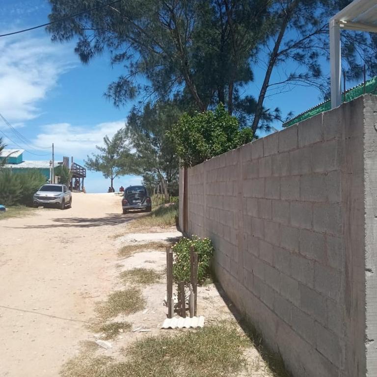  Cantinho do Paraíso
