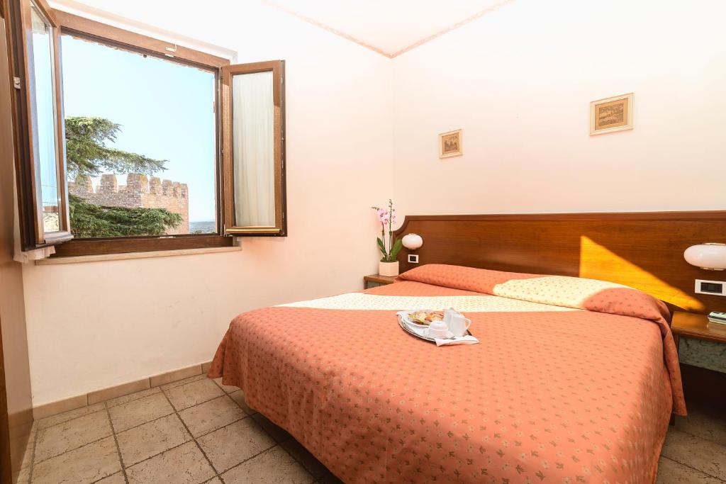 Hotel San Pietro - Resim 11