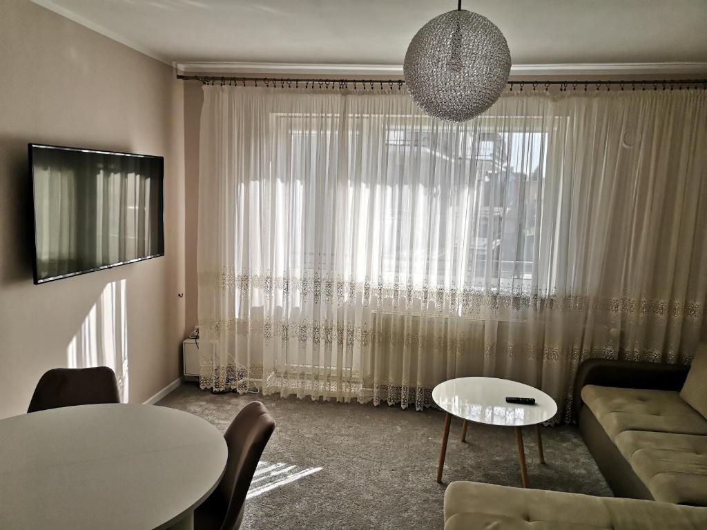 Bryant - Pokoje & Apartamenty - 19