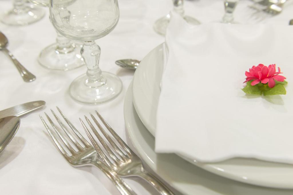 Hotel San Pietro - Resim 2