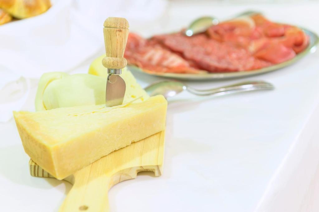 Hotel San Pietro - Resim 17