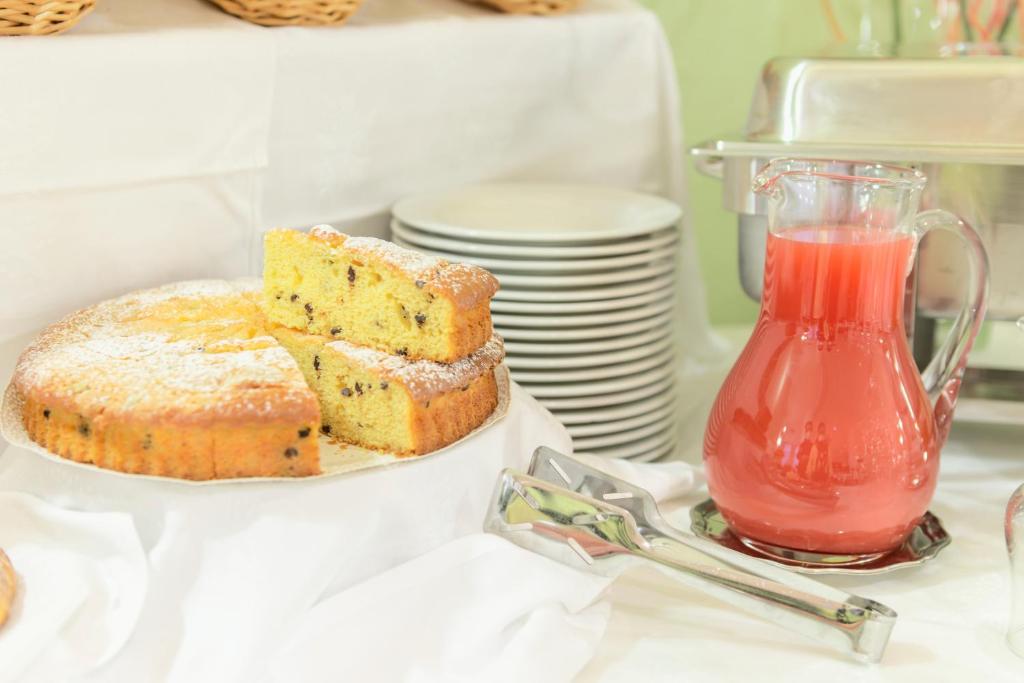 Hotel San Pietro - Resim 15