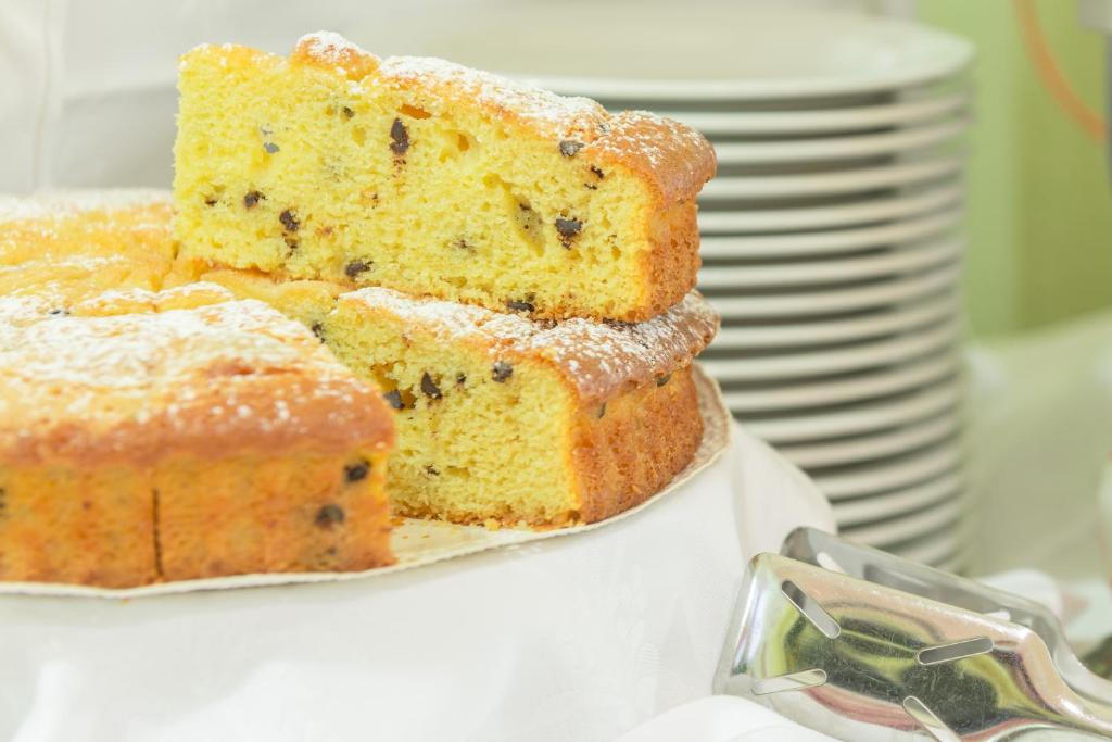 Hotel San Pietro - Resim 14