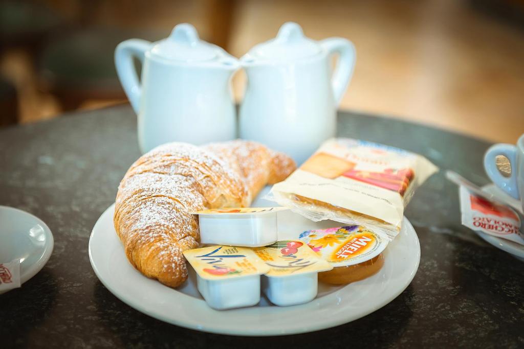 Hotel San Pietro - Resim 16