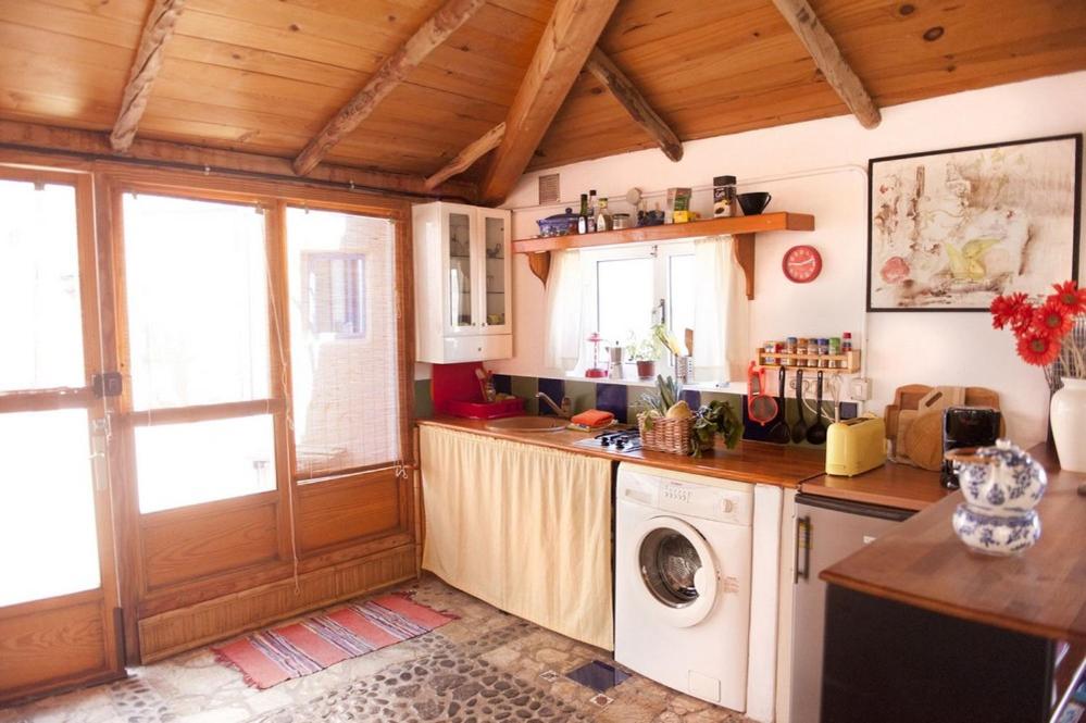 Holidays in Tarajalejo - home office with sea view - One-Bedroom House