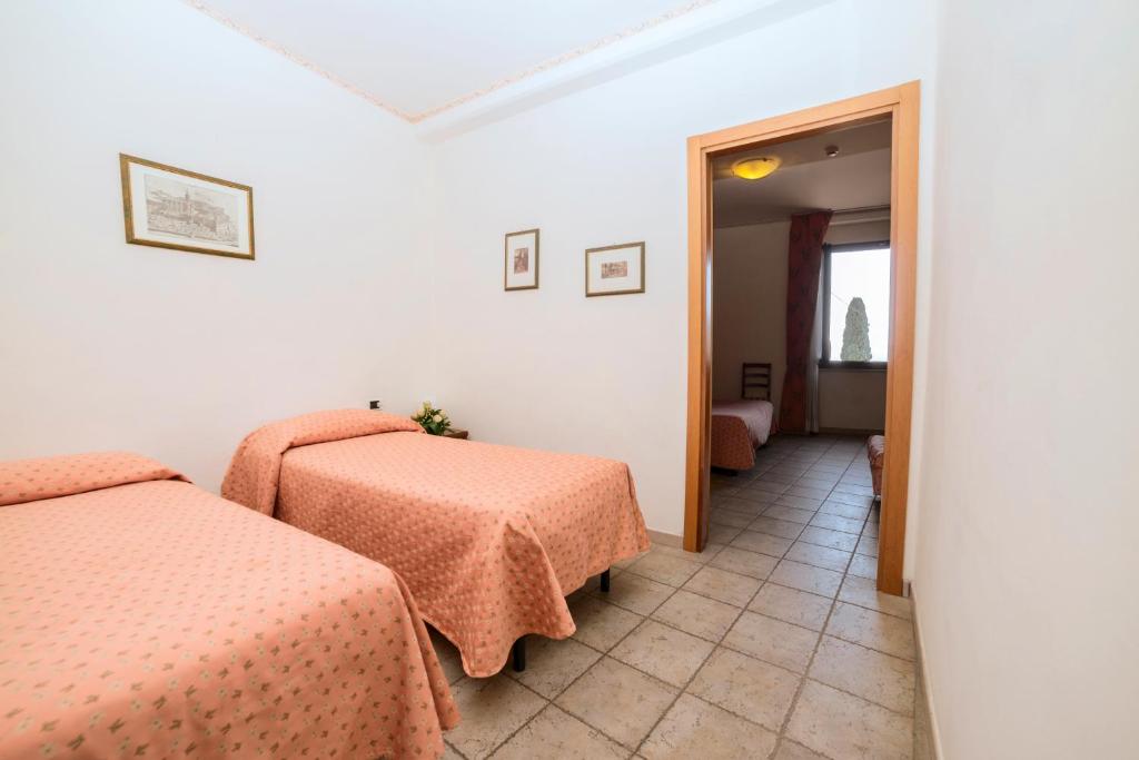 Hotel San Pietro - Resim 36