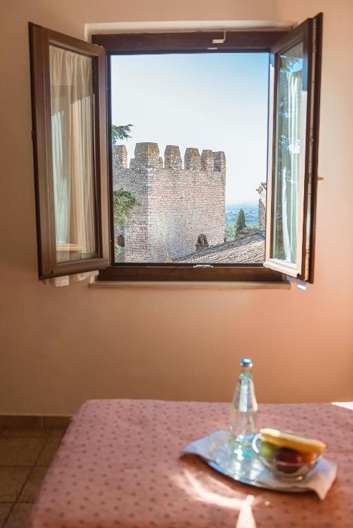 Fotografie z fotogalerie ubytování Hotel San Pietro v destinaci Assisi